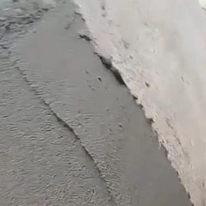 文水水工建筑物I级C55聚合物改性水泥砂浆 渠道防渗泵站加固迎水面抗冲刷砂浆